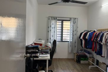 Casa Green @ Cybersouth