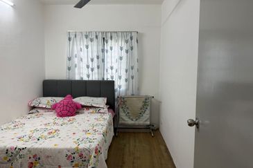 Casa Green @ Cybersouth