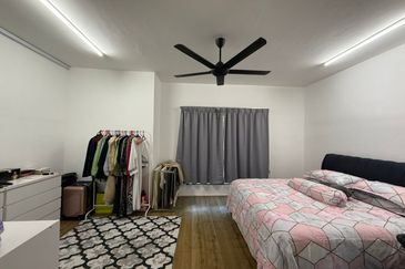 Casa Green @ Cybersouth