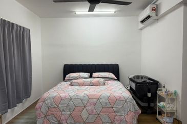 Casa Green @ Cybersouth