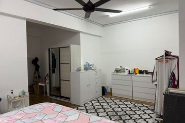 Casa Green @ Cybersouth