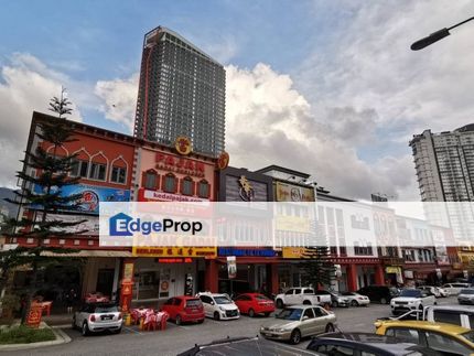 Genting Permai, Pahang, Genting Highlands