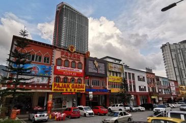 Gohtong Jaya
