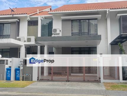 Pentas 2, Selangor, Shah Alam