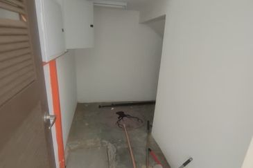 Pentas 2 @ Alam Impian