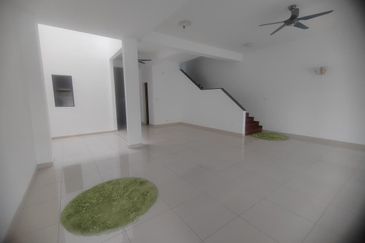 Pentas 2 @ Alam Impian