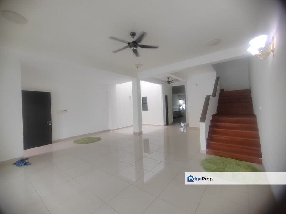 Pentas 2, Selangor, Shah Alam