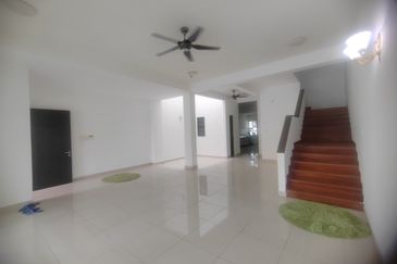 Pentas 2 @ Alam Impian