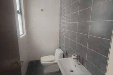 Pentas 2 @ Alam Impian