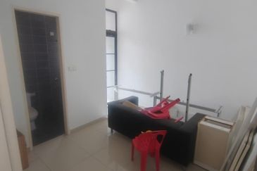 Pentas 2 @ Alam Impian