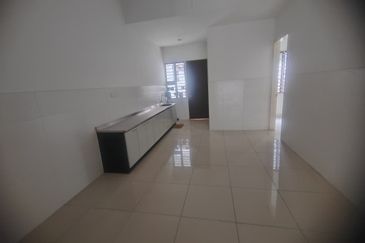 Pentas 2 @ Alam Impian