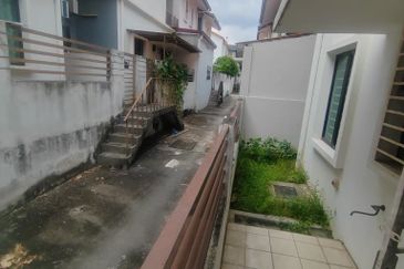 Pentas 2 @ Alam Impian