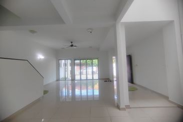 Pentas 2 @ Alam Impian