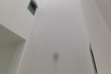 Pentas 2 @ Alam Impian