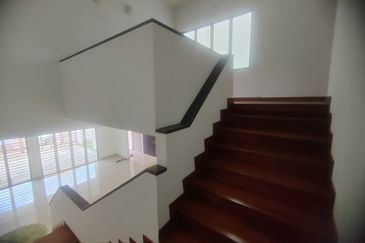 Pentas 2 @ Alam Impian