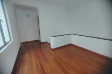 Pentas 2 @ Alam Impian