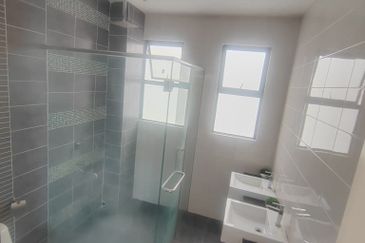 Pentas 2 @ Alam Impian