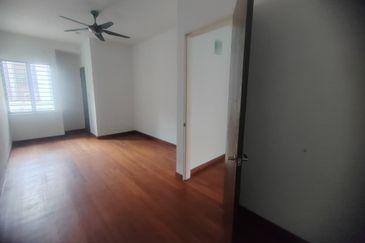 Pentas 2 @ Alam Impian