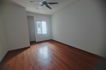 Pentas 2 @ Alam Impian