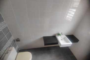 Pentas 2 @ Alam Impian