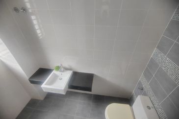 Pentas 2 @ Alam Impian