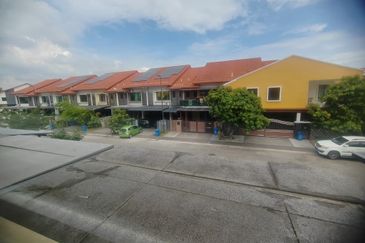 Pentas 2 @ Alam Impian