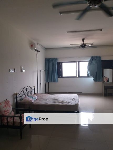 SK One Residence, Selangor, Seri Kembangan