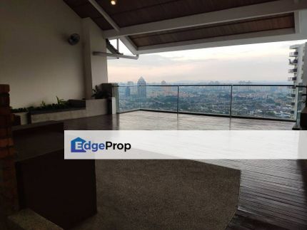 Atmosfera Kondominium, Selangor, Puchong