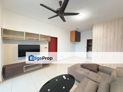 LakePark Residence, Selangor, Selayang
