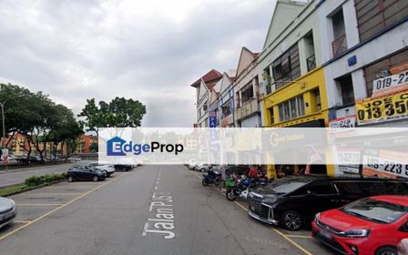 Sunway Mentari, Selangor, Subang Jaya