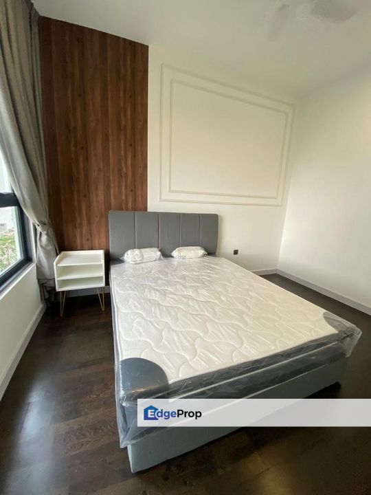 Lot 15, Selangor, Subang Jaya