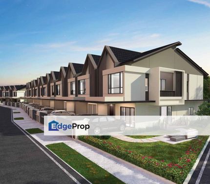 Irama Villa 2, Selangor, Bandar Kinrara Puchong