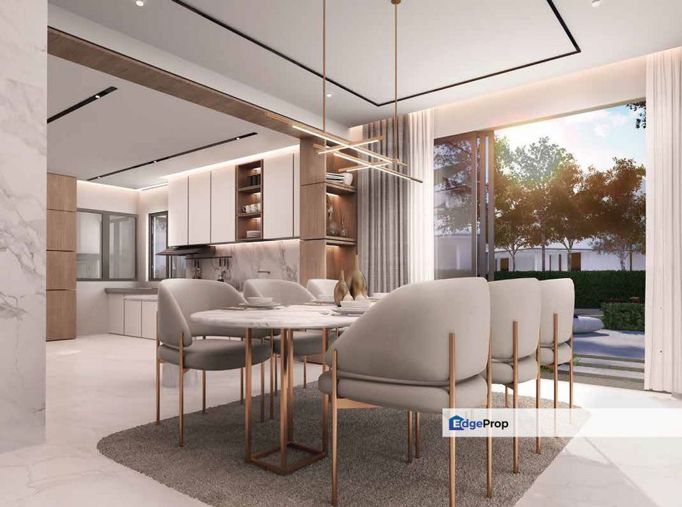 Irama Villa 2, Selangor, Bandar Kinrara Puchong