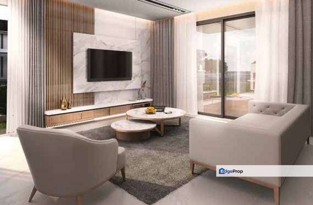 Irama Villa 2, Selangor, Bandar Kinrara Puchong