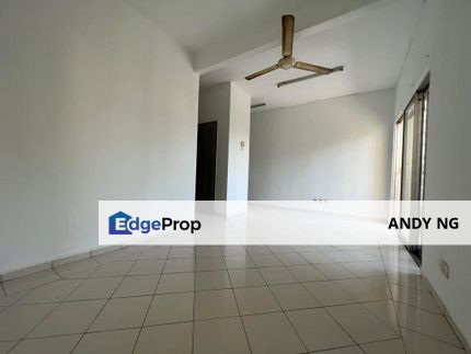 Seri Jati Apartment, Puchong Hartamas, Selangor, Puchong