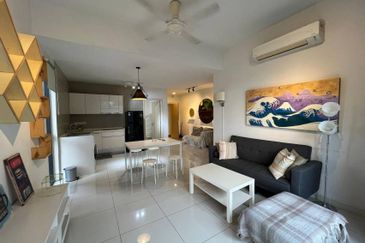 Icon Residenz 2 @ Icon City