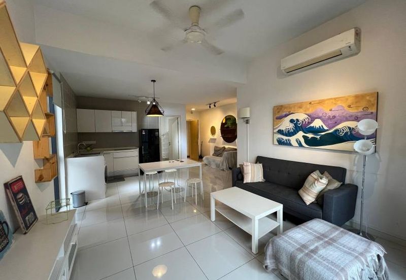 Icon Residenz 2 @ Icon City