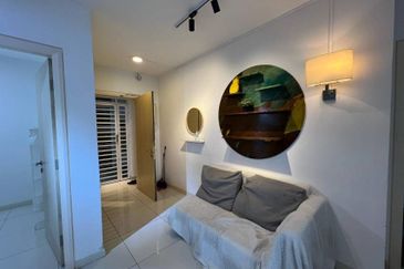 Icon Residenz 2 @ Icon City