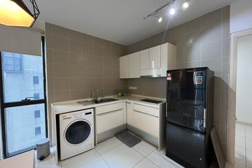 Icon Residenz 2 @ Icon City