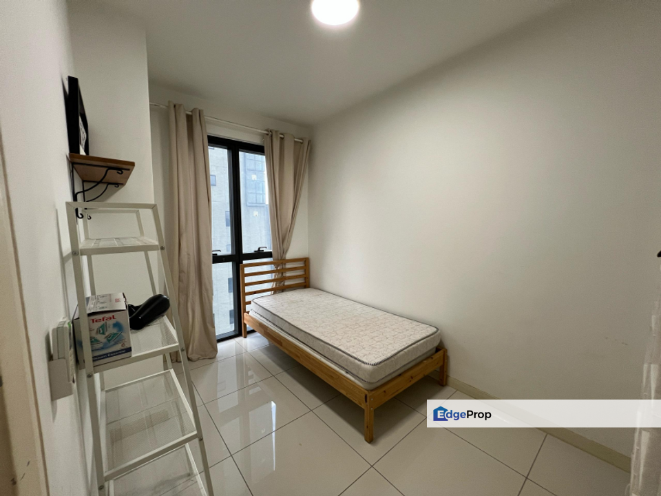 Icon Residenz 2, Selangor, Petaling Jaya