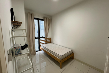 Icon Residenz 2 @ Icon City