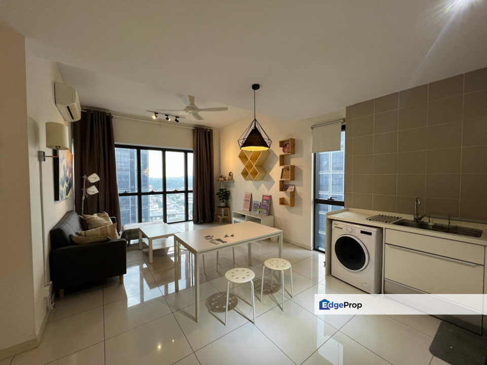 Icon Residenz 2, Selangor, Petaling Jaya