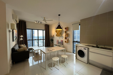 Icon Residenz 2 @ Icon City