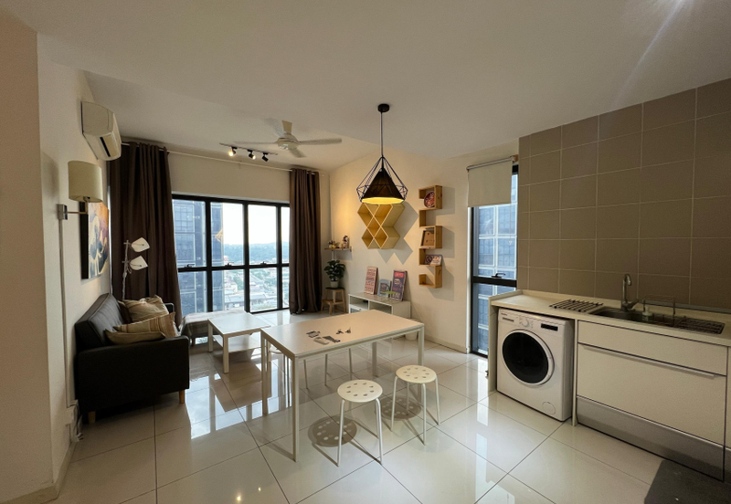 Icon Residenz 2 @ Icon City