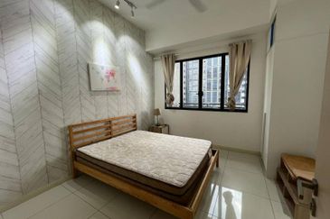 Icon Residenz 2 @ Icon City