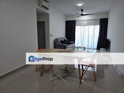 Twinz Residences, Selangor, Puchong