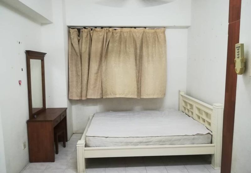 Menara KLH @ Puchong Jaya