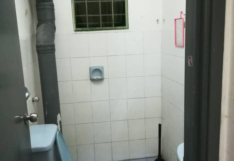 Menara KLH @ Puchong Jaya