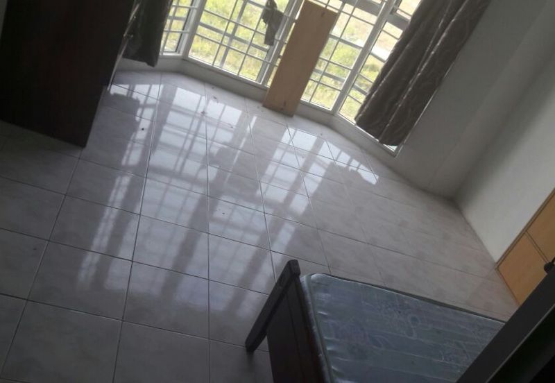 Menara KLH @ Puchong Jaya