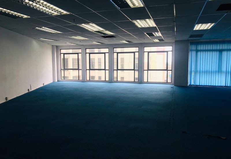 SetiaWalk @ Pusat Bandar Puchong